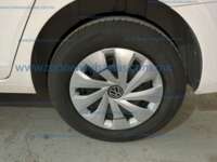 Volkswagen Virtus 2025 4p Trendline L4/1.6 Man 2025 Volkswagen Virtus Ingreso Llantas 6