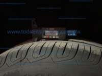 Volkswagen Virtus 2025 4p Trendline L4/1.6 Man 2025 Volkswagen Virtus Ingreso Llantas 8