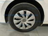 Volkswagen Virtus 2025 4p Trendline L4/1.6 Man 2025 Volkswagen Virtus Ingreso Llantas 9