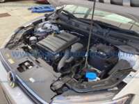 Volkswagen Virtus 2025 4p Trendline L4/1.6 Man 2025 Volkswagen Virtus Ingreso Motor 0