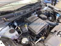 Volkswagen Virtus 2025 4p Trendline L4/1.6 Man 2025 Volkswagen Virtus Ingreso Motor 2