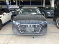 Audi A1 2022 5p Ego L4/1.5/T Aut 2022 Audi A1 Ingreso Exteriores 1