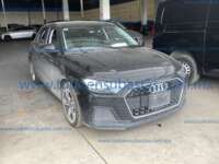 Audi A1 2022 5p Ego L4/1.5/T Aut 2022 Audi A1 Ingreso Exteriores 2