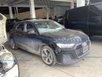 Audi A1 2022 5p Ego L4/1.5/T Aut 2022 Audi A1 Ingreso Exteriores 3