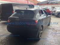 Audi A1 2022 5p Ego L4/1.5/T Aut 2022 Audi A1 Ingreso Exteriores 4