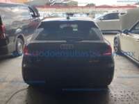 Audi A1 2022 5p Ego L4/1.5/T Aut 2022 Audi A1 Ingreso Exteriores 5