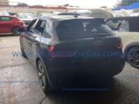Audi A1 2022 5p Ego L4/1.5/T Aut 2022 Audi A1 Ingreso Exteriores 6