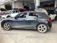Audi A1 2022 5p Ego L4/1.5/T Aut 2022 Audi A1 Ingreso Exteriores 7