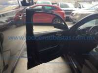 Audi A1 2022 5p Ego L4/1.5/T Aut 2022 Audi A1 Ingreso Interiores 0