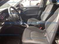 Audi A1 2022 5p Ego L4/1.5/T Aut 2022 Audi A1 Ingreso Interiores 1
