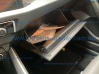 Audi A1 2022 5p Ego L4/1.5/T Aut 2022 Audi A1 Ingreso Interiores 15