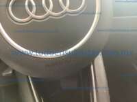 Audi A1 2022 5p Ego L4/1.5/T Aut 2022 Audi A1 Ingreso Interiores 19