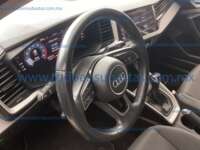 Audi A1 2022 5p Ego L4/1.5/T Aut 2022 Audi A1 Ingreso Interiores 2