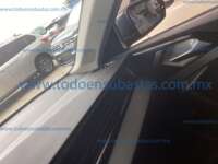 Audi A1 2022 5p Ego L4/1.5/T Aut 2022 Audi A1 Ingreso Interiores 20