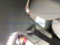 Audi A1 2022 5p Ego L4/1.5/T Aut 2022 Audi A1 Ingreso Interiores 24