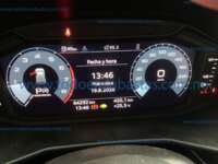 Audi A1 2022 5p Ego L4/1.5/T Aut 2022 Audi A1 Ingreso Interiores 4