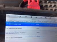 Audi A1 2022 5p Ego L4/1.5/T Aut 2022 Audi A1 Ingreso Interiores 5