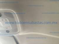 Audi A1 2022 5p Ego L4/1.5/T Aut 2022 Audi A1 Ingreso Interiores 7