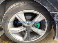 Audi A1 2022 5p Ego L4/1.5/T Aut 2022 Audi A1 Ingreso Llantas 0