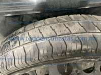 Audi A1 2022 5p Ego L4/1.5/T Aut 2022 Audi A1 Ingreso Llantas 13