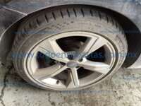 Audi A1 2022 5p Ego L4/1.5/T Aut 2022 Audi A1 Ingreso Llantas 3