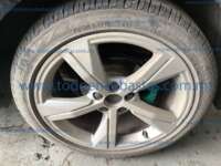 Audi A1 2022 5p Ego L4/1.5/T Aut 2022 Audi A1 Ingreso Llantas 6