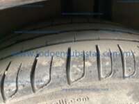 Audi A1 2022 5p Ego L4/1.5/T Aut 2022 Audi A1 Ingreso Llantas 7