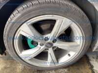 Audi A1 2022 5p Ego L4/1.5/T Aut 2022 Audi A1 Ingreso Llantas 9