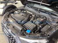 Audi A1 2022 5p Ego L4/1.5/T Aut 2022 Audi A1 Ingreso Motor 0