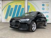 Audi A1 2022 5p Sportback Ego L4/1.5/T S-Tronic 2022 Audi A1 Venta Exteriores 1