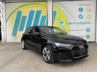 Audi A1 2022 5p Sportback Ego L4/1.5/T S-Tronic 2022 Audi A1 Venta Exteriores 3
