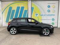 Audi A1 2022 5p Sportback Ego L4/1.5/T S-Tronic 2022 Audi A1 Venta Exteriores 4
