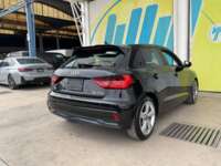 Audi A1 2022 5p Sportback Ego L4/1.5/T S-Tronic 2022 Audi A1 Venta Exteriores 5