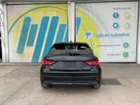 Audi A1 2022 5p Sportback Ego L4/1.5/T S-Tronic 2022 Audi A1 Venta Exteriores 6