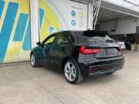 Audi A1 2022 5p Sportback Ego L4/1.5/T S-Tronic 2022 Audi A1 Venta Exteriores 7