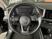 Audi A1 2022 5p Sportback Ego L4/1.5/T S-Tronic 2022 Audi A1 Venta Interiores 1
