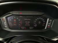 Audi A1 2022 5p Sportback Ego L4/1.5/T S-Tronic 2022 Audi A1 Venta Interiores 2