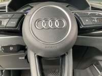 Audi A1 2022 5p Sportback Ego L4/1.5/T S-Tronic 2022 Audi A1 Venta Interiores 12