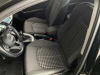 Audi A1 2022 5p Sportback Ego L4/1.5/T S-Tronic 2022 Audi A1 Venta Interiores 18