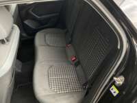 Audi A1 2022 5p Sportback Ego L4/1.5/T S-Tronic 2022 Audi A1 Venta Interiores 20