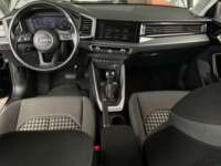 Audi A1 2022 5p Sportback Ego L4/1.5/T S-Tronic 2022 Audi A1 Venta Interiores 4