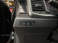 Audi A1 2022 5p Sportback Ego L4/1.5/T S-Tronic 2022 Audi A1 Venta Interiores 5
