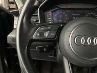 Audi A1 2022 5p Sportback Ego L4/1.5/T S-Tronic 2022 Audi A1 Venta Interiores 6