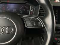 Audi A1 2022 5p Sportback Ego L4/1.5/T S-Tronic 2022 Audi A1 Venta Interiores 7