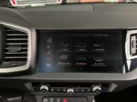 Audi A1 2022 5p Sportback Ego L4/1.5/T S-Tronic 2022 Audi A1 Venta Interiores 8