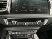 Audi A1 2022 5p Sportback Ego L4/1.5/T S-Tronic 2022 Audi A1 Venta Interiores 9