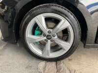 Audi A1 2022 5p Sportback Ego L4/1.5/T S-Tronic 2022 Audi A1 Venta Llantas 1