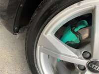 Audi A1 2022 5p Sportback Ego L4/1.5/T S-Tronic 2022 Audi A1 Venta Llantas 2