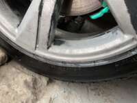 Audi A1 2022 5p Sportback Ego L4/1.5/T S-Tronic 2022 Audi A1 Venta Llantas 11
