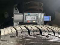 Audi A1 2022 5p Sportback Ego L4/1.5/T S-Tronic 2022 Audi A1 Venta Llantas 3